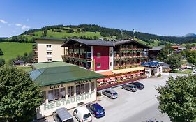 Harmony Hotel Harfenwirt